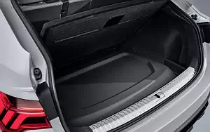 Cars wallpapers Audi Q3 Sportback 45 TFSI quattro S line - 2019