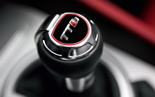 Cars wallpapers Audi TTS Roadster - 2010
