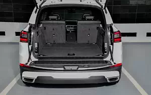 Cars wallpapers BMW X5 xDrive30d US-spec - 2018
