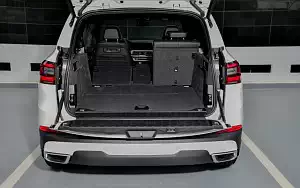 Cars wallpapers BMW X5 xDrive30d US-spec - 2018