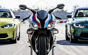 Cars wallpapers BMW M3 Competition - 2020