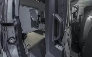 Cars wallpapers Ford Transit Connect Limited L1 PHEV EU-spec - 2024