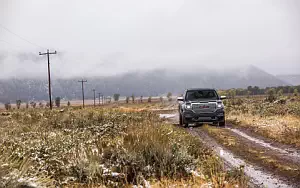Cars wallpapers GMC Sierra 1500 Denali Crew Cab - 2017