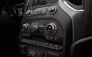 Cars wallpapers GMC Sierra Denali Crew Cab - 2018