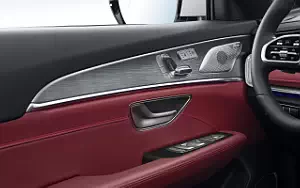 Cars wallpapers Jetour X70 Plus CIS-spec - 2024