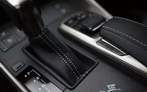 Cars wallpapers Lexus IS 350 AWD F SPORT CA-spec - 2017