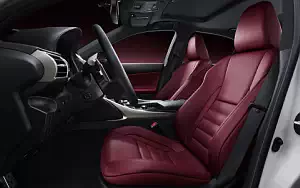 Cars wallpapers Lexus IS 350 F SPORT US-spec - 2013