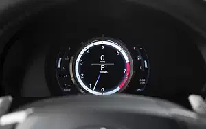 Cars wallpapers Lexus IS 350 AWD F SPORT US-spec - 2016