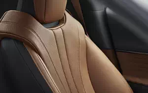 Cars wallpapers Lexus LC 500 Inspiration Series US-spec - 2019