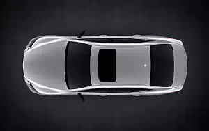 Cars wallpapers Lexus LS 500 US-spec - 2017