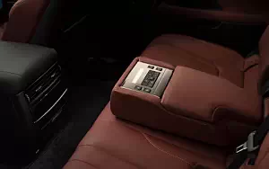 Cars wallpapers Lexus LX 570 US-spec - 2016