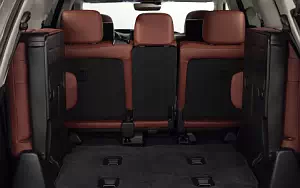 Cars wallpapers Lexus LX 570 US-spec - 2016