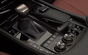 Cars wallpapers Lexus LX 570 US-spec - 2016