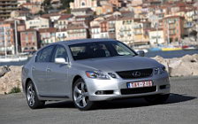 Lexus GS430 - 2005