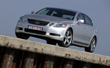 Lexus GS430 - 2005