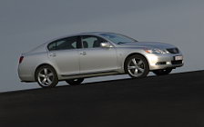 Lexus GS430 - 2005