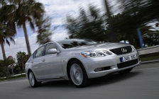 Lexus GS450h - 2006