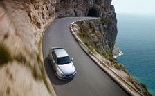 Cars wallpapers Lexus IS250 - 2009