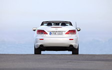 Cars wallpapers Lexus IS250C - 2009