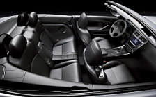 Cars wallpapers Lexus IS250C - 2009