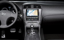 Cars wallpapers Lexus IS250C - 2009