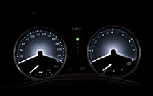 Cars wallpapers Lexus IS250C - 2009