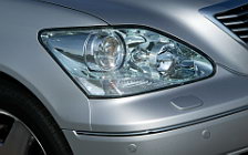 Lexus LS430 - 2003