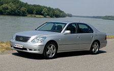 Lexus LS430 - 2003