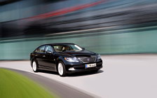 Cars wallpapers Lexus LS600h - 2007