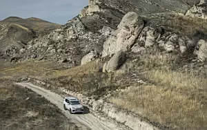 Cars wallpapers Lexus LX 500d - 2021