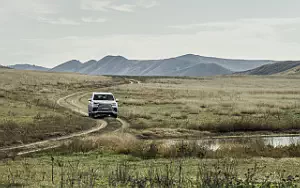 Cars wallpapers Lexus LX 500d - 2021