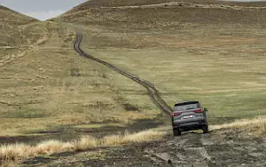 Cars wallpapers Lexus LX 600 - 2021