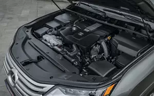 Cars wallpapers Lexus LX 600 - 2021