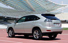 Lexus RX400h - 2005