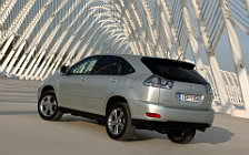 Lexus RX400h - 2005