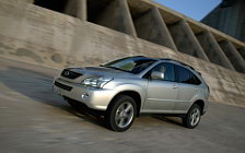Lexus RX400h - 2005