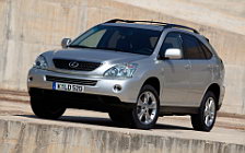 Lexus RX400h - 2005