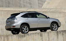 Lexus RX400h - 2005
