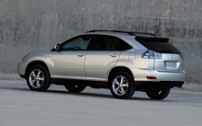 Lexus RX400h - 2005