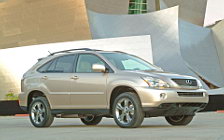 Lexus RX400h - 2005