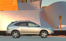 Lexus RX400h - 2005