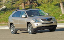Lexus RX400h - 2005