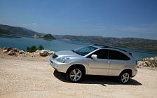 Lexus RX400h - 2005