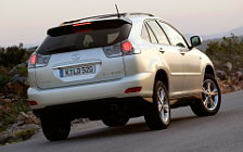 Lexus RX400h - 2005