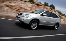 Lexus RX400h - 2005