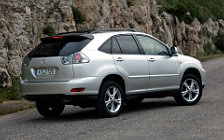 Lexus RX400h - 2005
