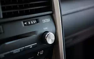 Cars wallpapers Lexus RX 300 (Blue) - 2019