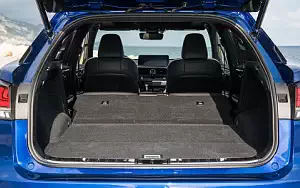 Cars wallpapers Lexus RX 300 (Blue) - 2019