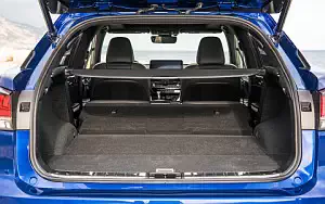 Cars wallpapers Lexus RX 300 (Blue) - 2019