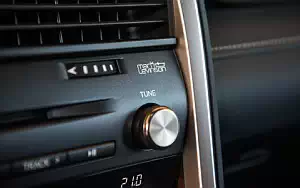 Cars wallpapers Lexus RX 450h (Silver) - 2019